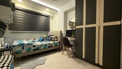 Blk 522C Tampines Greenleaf (Tampines), HDB 5 Rooms #628837901